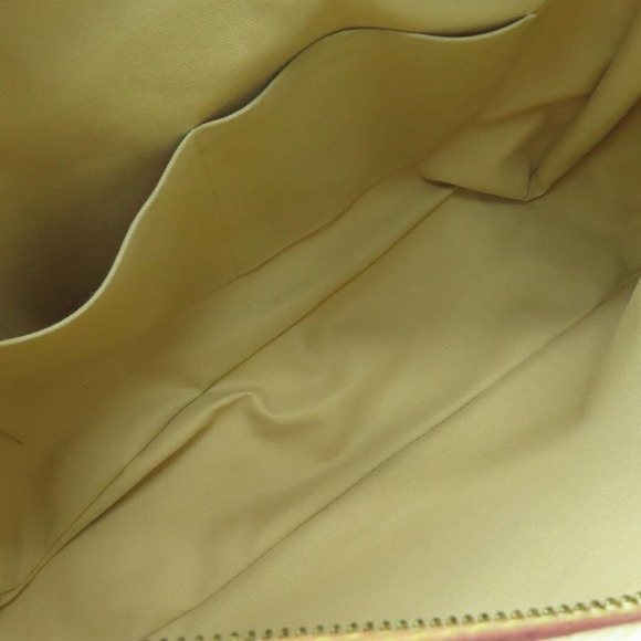 💎✨STUNNING✨💎 Louis Vuitton Damier Azur Stresa PM - Picture 6 of 12